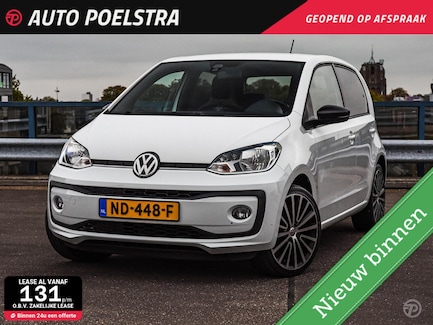 Volkswagen Up! 0