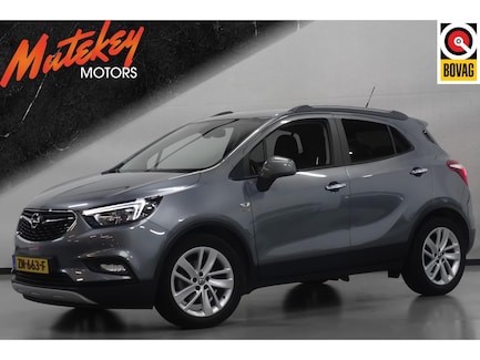 Opel Mokka 0