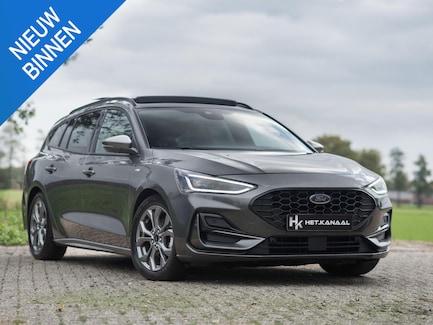 Ford Focus 0