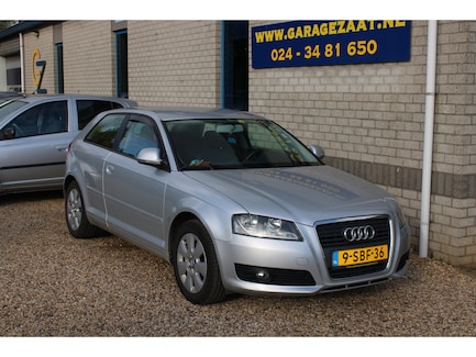 Audi A3 0
