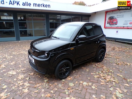 Ligier Myli 0