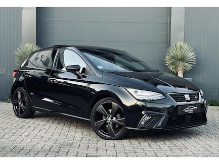 SEAT Ibiza 0