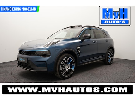 Lynk & Co 01 0