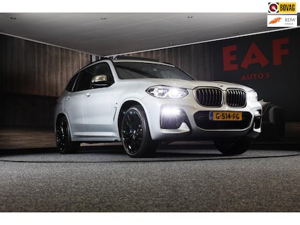 BMW X3 0