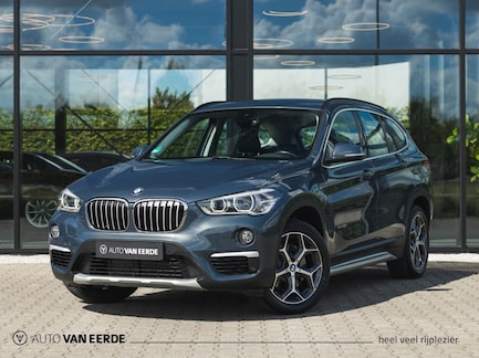 BMW X1 0