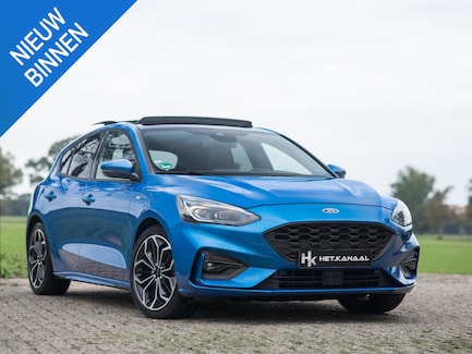 Ford Focus 0