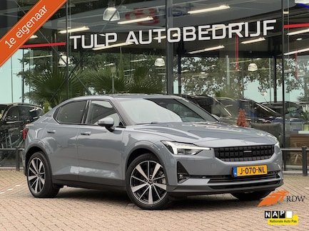 Polestar 2 0