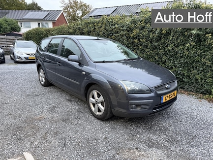 Ford Focus 0