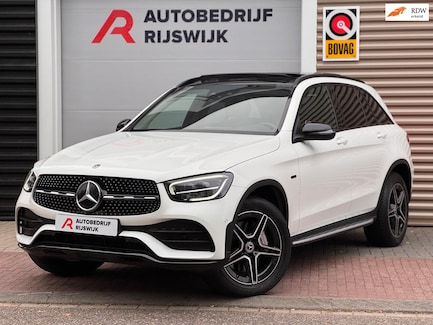 Mercedes-Benz GLC 0