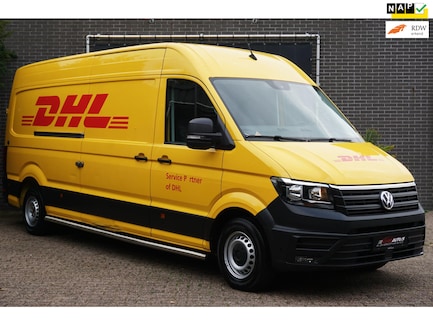 Volkswagen Crafter 0