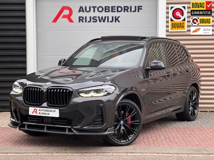 BMW X3 0