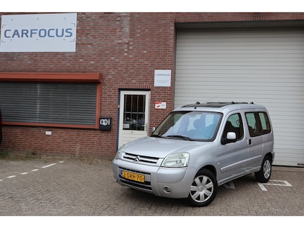 Citroën Berlingo 0