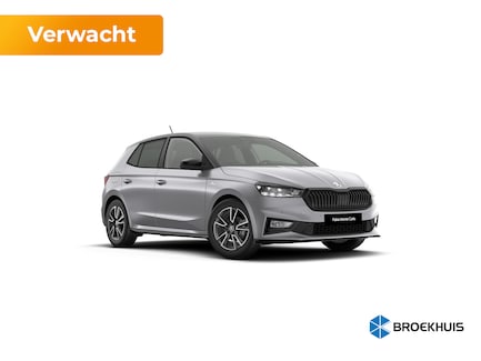 Skoda Fabia 0