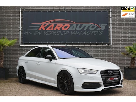 Audi A3 0