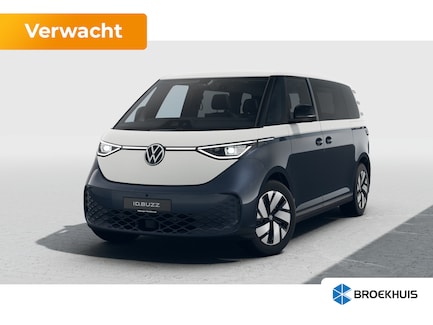 Volkswagen ID. Buzz 0