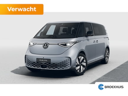 Volkswagen ID. Buzz 0