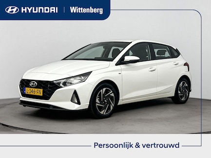 Hyundai i20 0