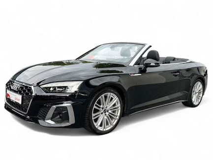Audi A5 0