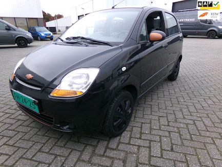 Chevrolet Matiz 0
