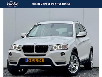 BMW X3 0