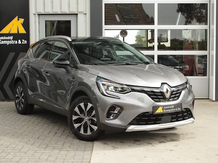 Renault Captur 0