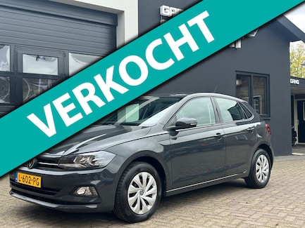 Volkswagen Polo 0