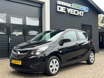 Opel Karl 0