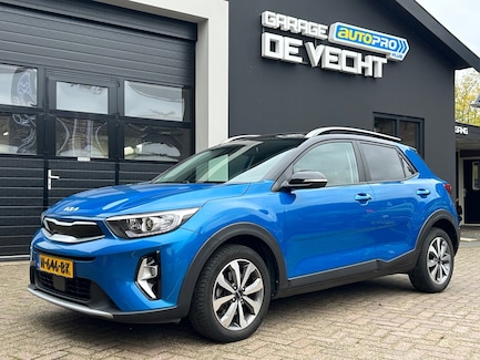 Kia Stonic 0