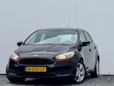 Ford Focus 0