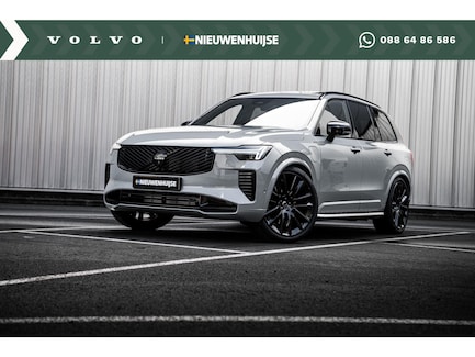 Volvo XC90 0
