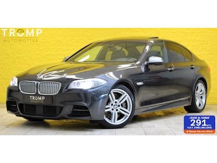 BMW 5-Serie 0
