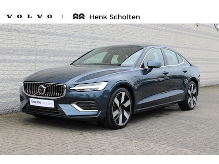Volvo S60 0