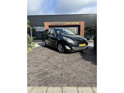 Renault Grand Scenic 0