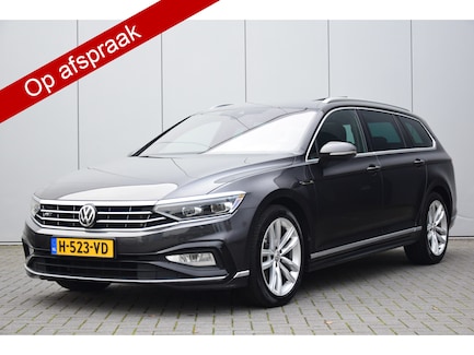 Volkswagen Passat 0