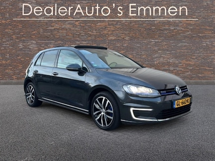 Volkswagen Golf 0