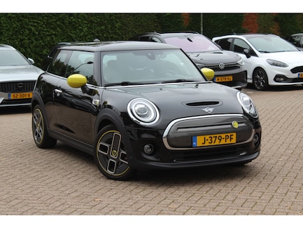 MINI Mini Electric 0