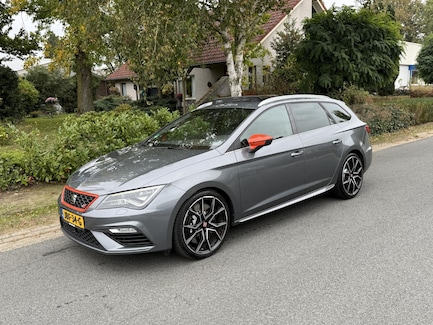 SEAT Leon 0