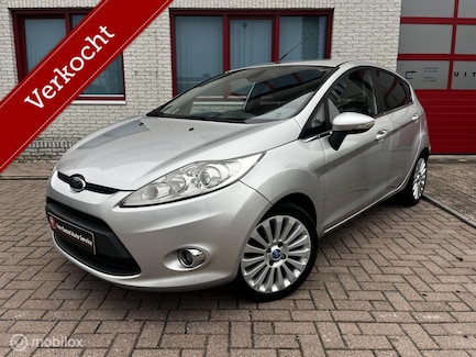 Ford Fiesta 0