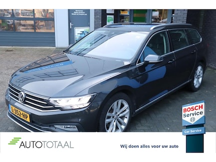 Volkswagen Passat 0