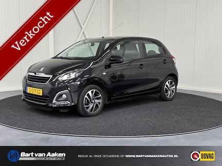Peugeot 108 0
