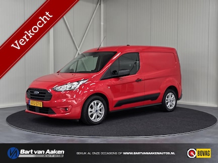 Ford Transit Connect 0
