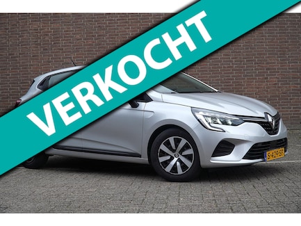 Renault Clio 0