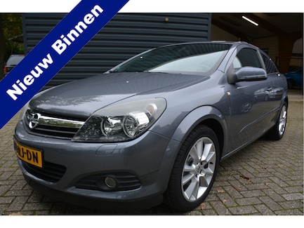 Opel Astra 0
