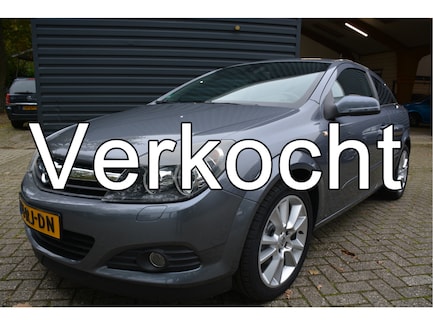 Opel Astra 0