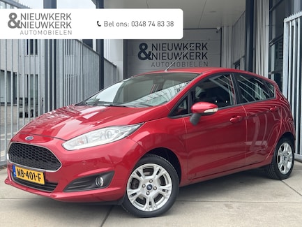 Ford Fiesta 0