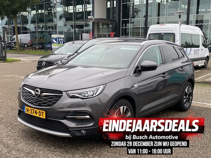 Opel Grandland 0