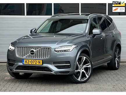 Volvo XC90 0
