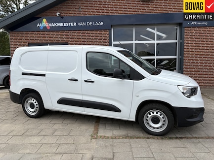 Opel Combo 0