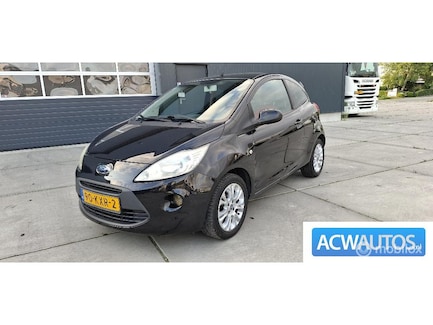 Ford Ka 0