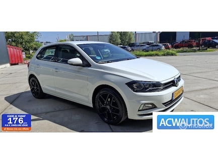 Volkswagen Polo 0